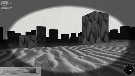 The Forest of Conx screenshot 1