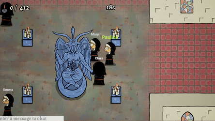 The Matriarch screenshot 9