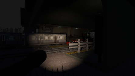 Finding Annie screenshot 7