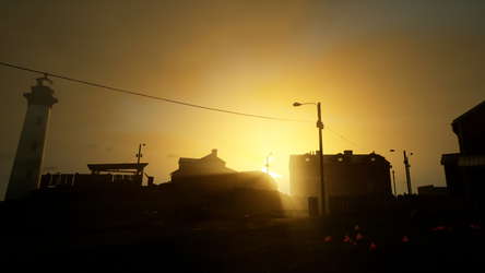 Nocturne Island Obscuria screenshot 2