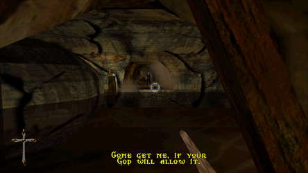 Ominous Horizons: A Paladin's Calling screenshot 22