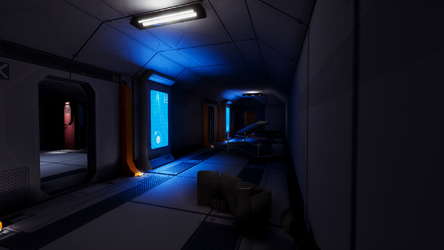 Last Moor screenshot 1