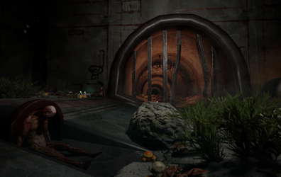 Kaet Must Die! screenshot 1