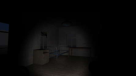 Forest Horror screenshot 1