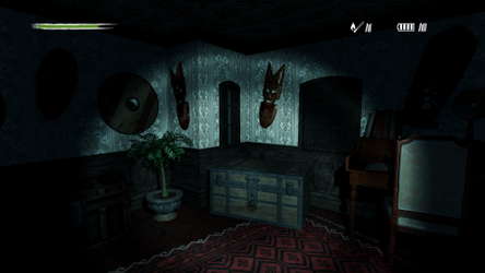 Pineview Drive - Homeless screenshot 4
