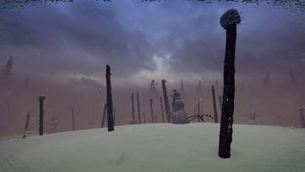 Snowmen screenshot 5