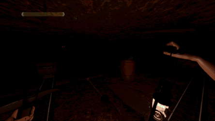 Eerie Excavation screenshot 1