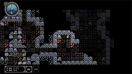 Traveller's Hymn screenshot 6