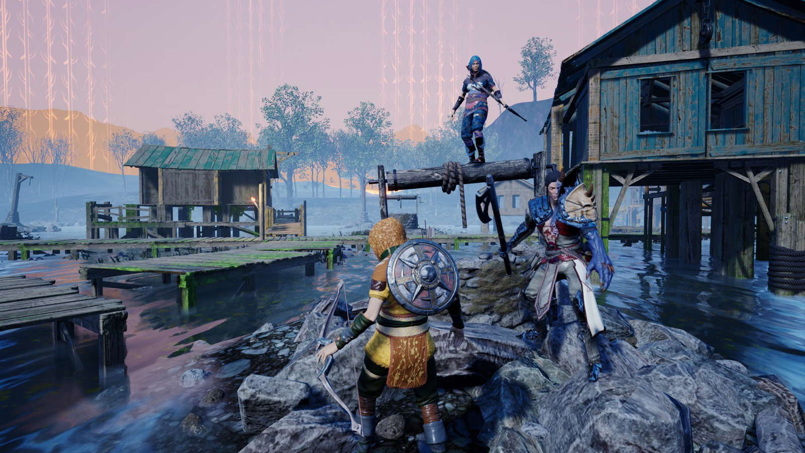 Midjungard screenshot