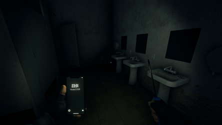 HARVEST screenshot 7