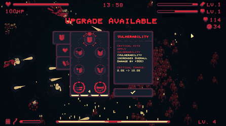 Echoes of Red screenshot 4