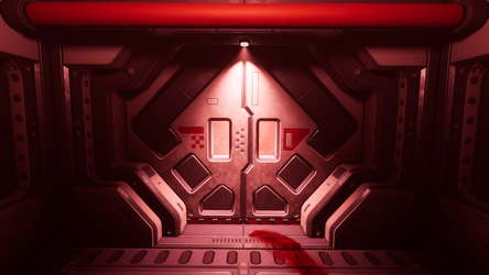 Anomaly Corridor screenshot 3