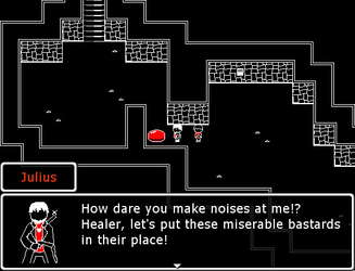 Slimes screenshot 3