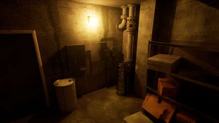 ANLG_VOID screenshot 7