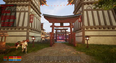 The Last Society screenshot 10