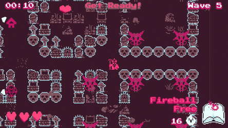 Hell Well screenshot 6