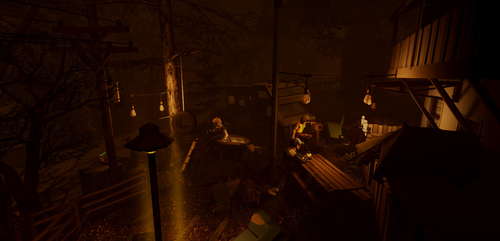 Evacuation Zone: Tampere screenshot 5