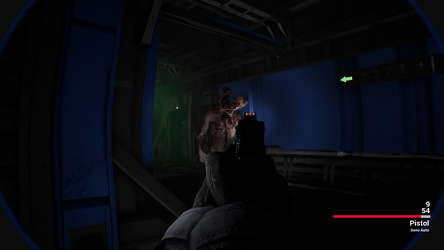 Dark Genesis screenshot 8