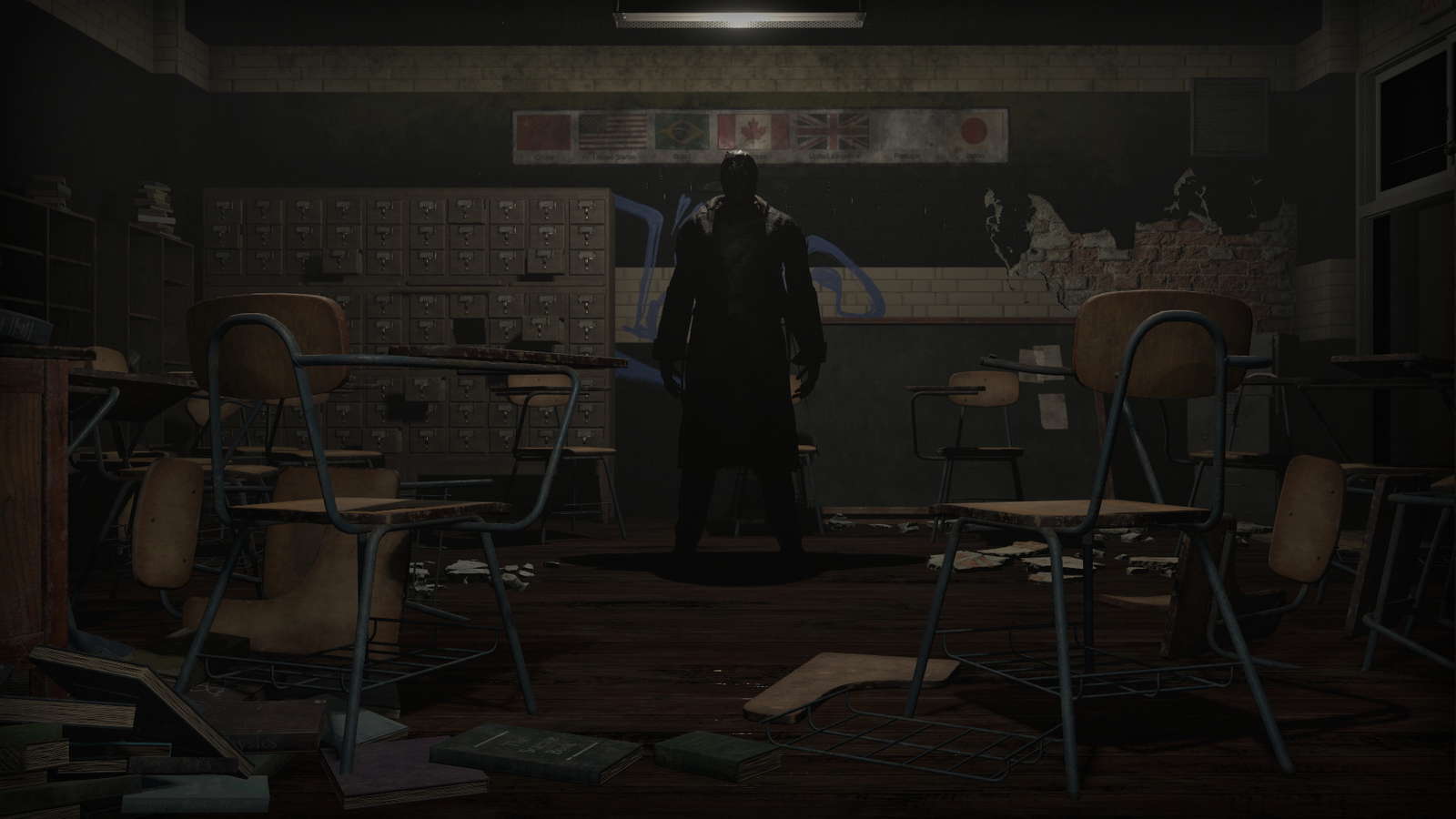 Harthorn screenshot