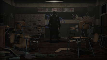 Harthorn screenshot 1