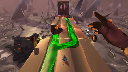Mixture screenshot 6