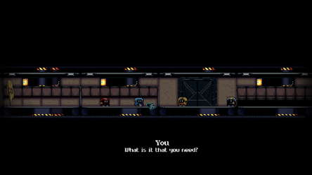 Eldabyss screenshot 3