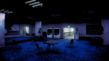 Terminal Error screenshot 7