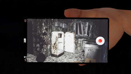 The 9th Gate screenshot 15