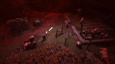 BEAST: False Prophet screenshot 8