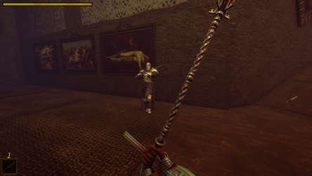 Deathstreak screenshot 3