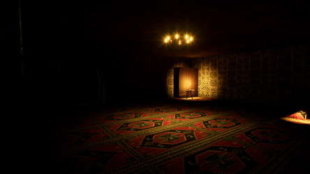 Haunted: Village screenshot 8