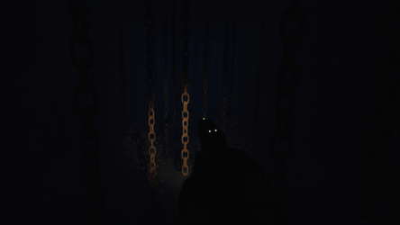 Atonement screenshot 1