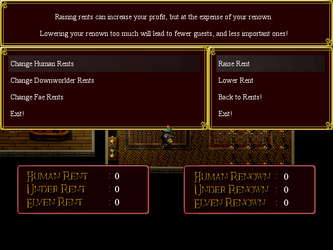 Moonstone Tavern - A Fantasy Tavern Sim! screenshot 17