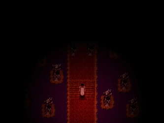 Eyes of Darkness screenshot 5