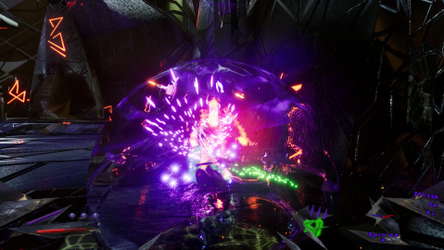 Heart in the Dark screenshot 22