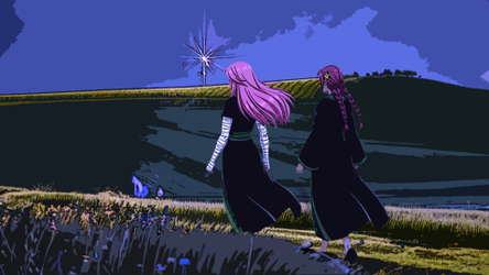 Vita: Rift of a Nation screenshot 5