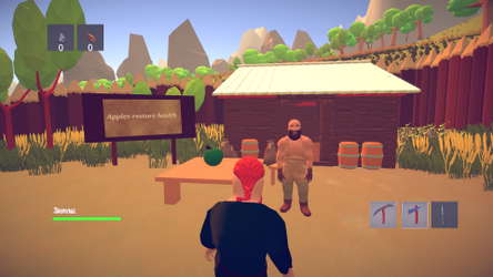 Dwarves: build and survive screenshot 10
