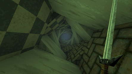 DUSK screenshot 5