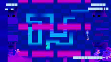 PUSS! 【♄】otherworld screenshot 5