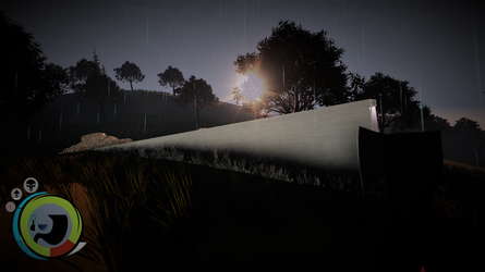 Wrong Landing screenshot 9