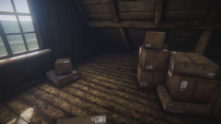 Farming Through The End screenshot 5