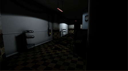 Red Room screenshot 8