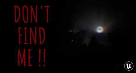 Don't Find Me !! screenshot 6