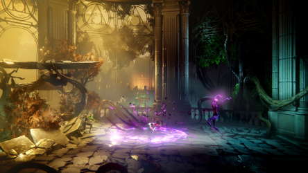 The Last Case of Benedict Fox Definitive Edition screenshot 8