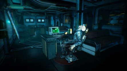 Hollow screenshot 5