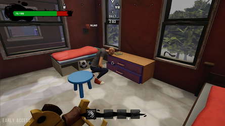 Last Farewell screenshot 3
