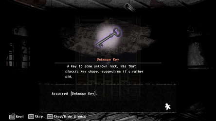 Corpse Party (2021) screenshot 4