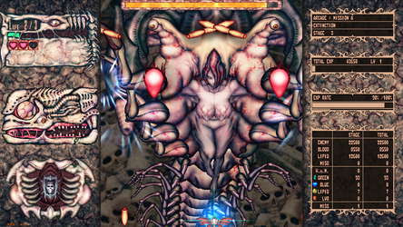 Angel at Dusk screenshot 2