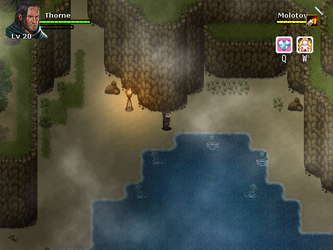 Thorne - Death Merchants screenshot 19