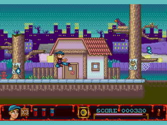 The Curse of Illmoore Bay screenshot 4